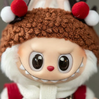 The Seven-Piece Holiday Edit