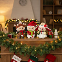 The Seven-Piece Holiday Edit