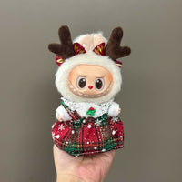 Snowbound Reindeer Set