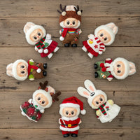 The Seven-Piece Holiday Edit