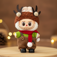 Gingerbread House Set