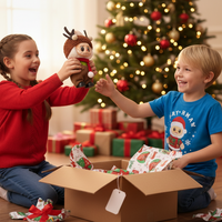 The Seven-Piece Holiday Edit