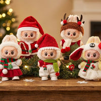 The Seven-Piece Holiday Edit