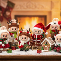 The Seven-Piece Holiday Edit